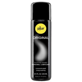 pjur ORIGINAL Concentrated Silicone Personal Lubricant 8.5oz pjur ORIGINAL Concentrated Silicone Personal Lubricant 8.5oz